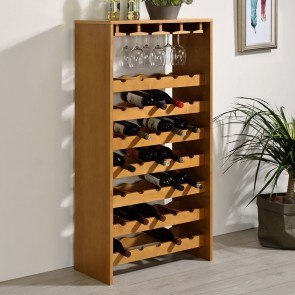 Hanzi Wine Cabinet