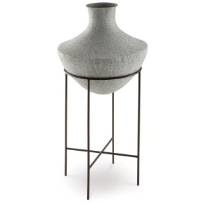 Estonbank Vase
