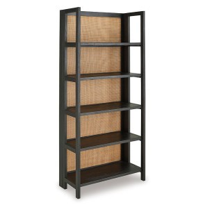 Abyard Bookcase