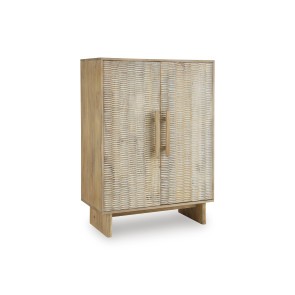 Dallinbury Accent Cabinet