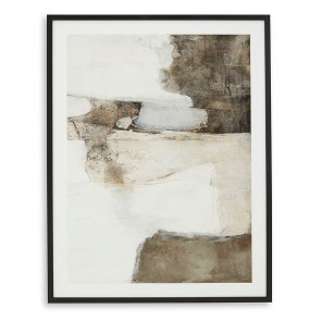 Aldricton Wall Art