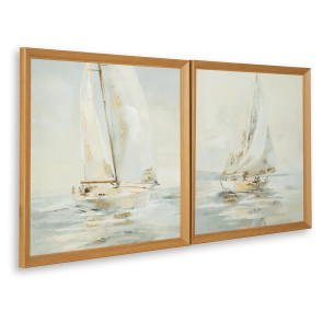Winbrook Wall Art Set (Set of 2)