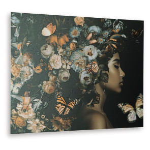 Valfer Wall Art