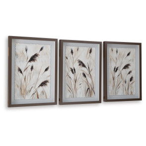 Honslow Wall Art (Set of 3)