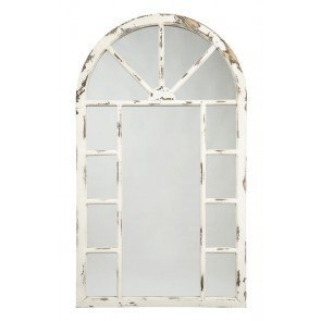 Divakar Accent Mirror
