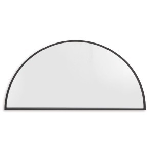 Denlow Accent Mirror