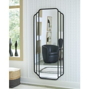 Antigone Floor Mirror