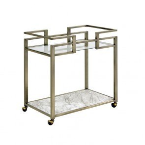 Neilo Serving Cart