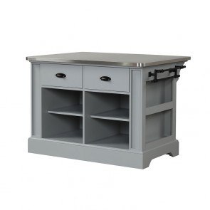 Urrur Kitchen Island