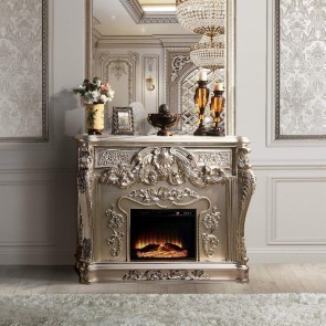 Sorina Fireplace