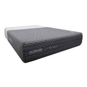 Pillow Cube 12-inch Foam Mattress
