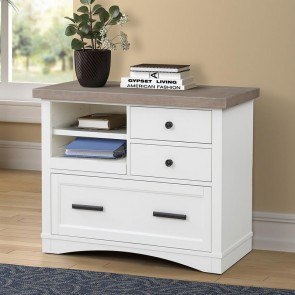 Americana Modern Functional File (Cotton)