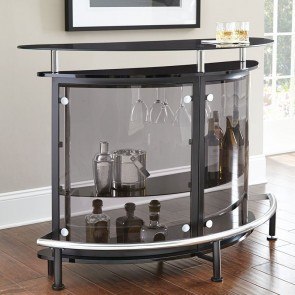 Ariana Bar Table/Server