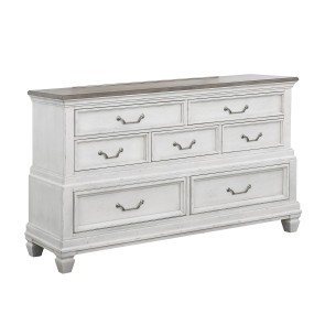 B00323 Dresser