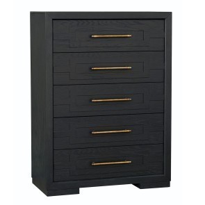 B00518 5-Drawer Chest