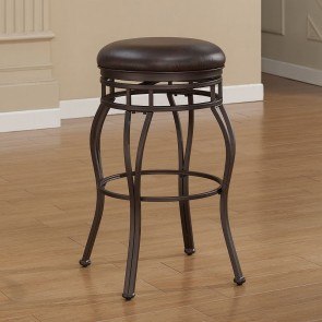Villa Backless Counter Stool