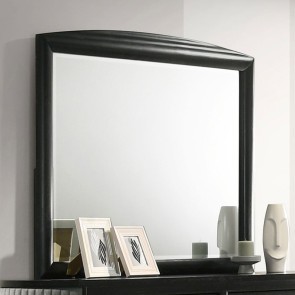 Skyline Mirror