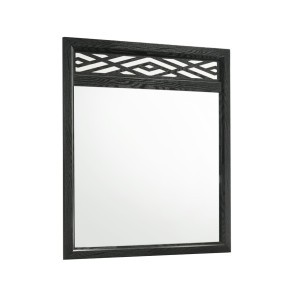 Obsidian Mirror