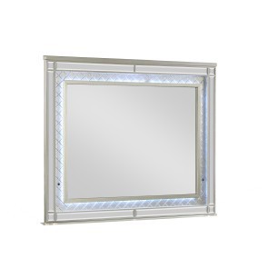 Cristian Champagne Mirror