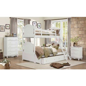 Clementine Bunk Bedroom Set