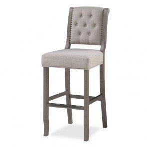B2-304 Wood Frame Bar Stool