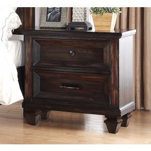 Sevilla Nightstand