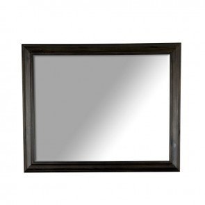 Bellamy Landscape Mirror