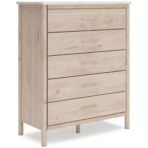 Cadmori Chest (Tan)