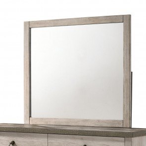 Patterson Mirror