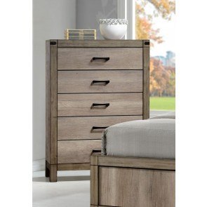 Matteo Chest