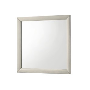 Emily White Mirror