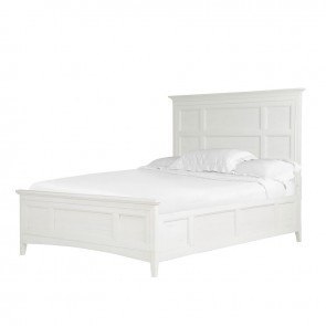 Heron Cove Panel Bed