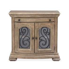 Marisol Bachelor Chest