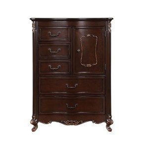 Constantine Chest