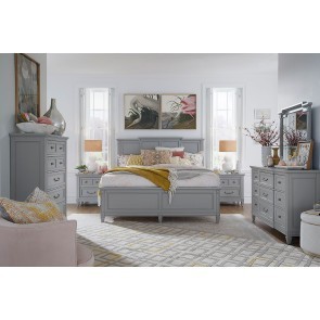 Glenbrook Panel Bedroom Set