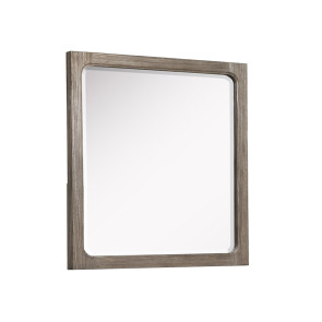 Westbourne Portrait Mirror