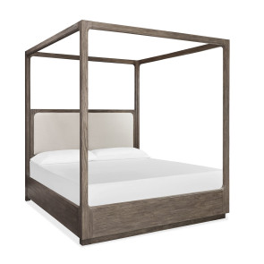 Westbourne Canopy Bed