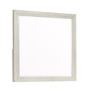 Lorelei Landscape Mirror