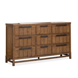 Conway Drawer Dresser