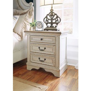 Shop Realyn Collection Furniture Cart