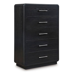 Rowanbeck Chest