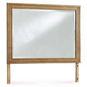 Sharlance Mirror