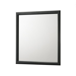 Charlie Charcoal Mirror