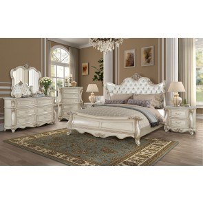 New classic shop bedroom set
