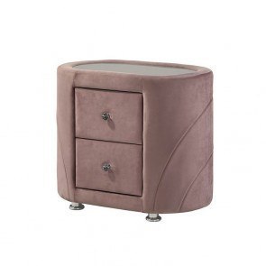 Salonia Nightstand