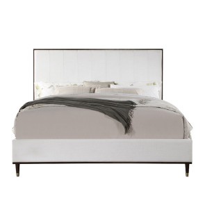 Carena Low Profile Bed