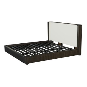 Clayten Platform Bed