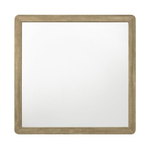 Lander Mirror