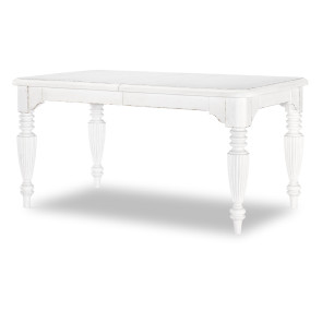 Vintage Market Picket Fence Dining Table