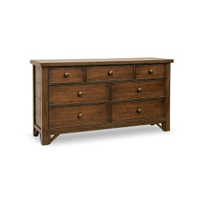 Lake House Pinecone Youth Dresser